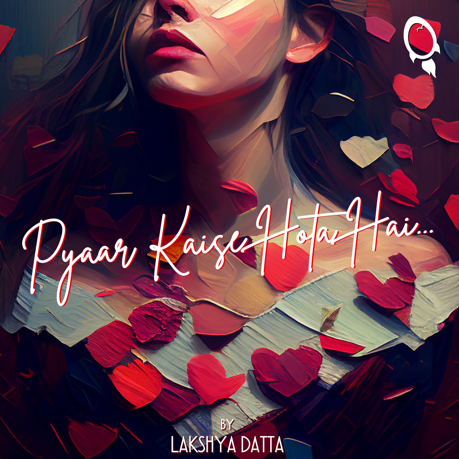 Pyaar Kaise Hota Hai… Cover Art