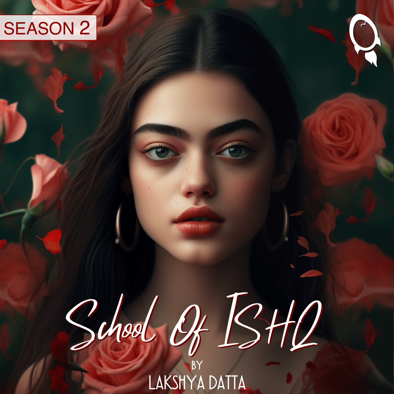 School Of Ishq Cover Art